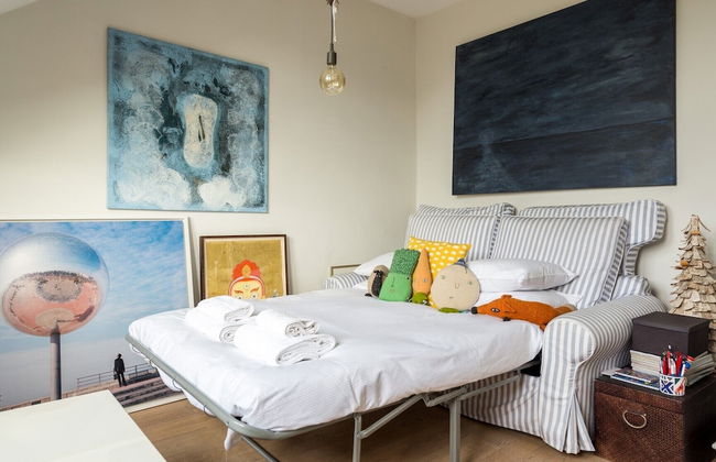 Lofty Ideals - Foto 10