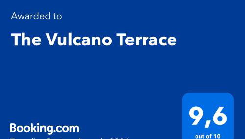 The Vulcano Terrace - Foto 2
