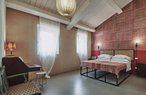 Monna Terra B&B - Foto 28