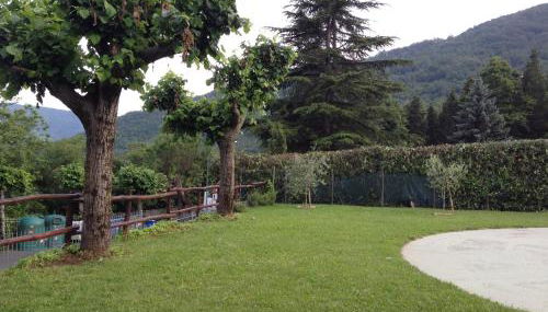 Il Capriolo - Foto 5, Garden
