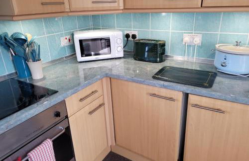 No 27 Guisborough - 1 bed apartment - Foto 9