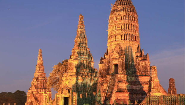 Excursión a Ayutthaya - Foto 2