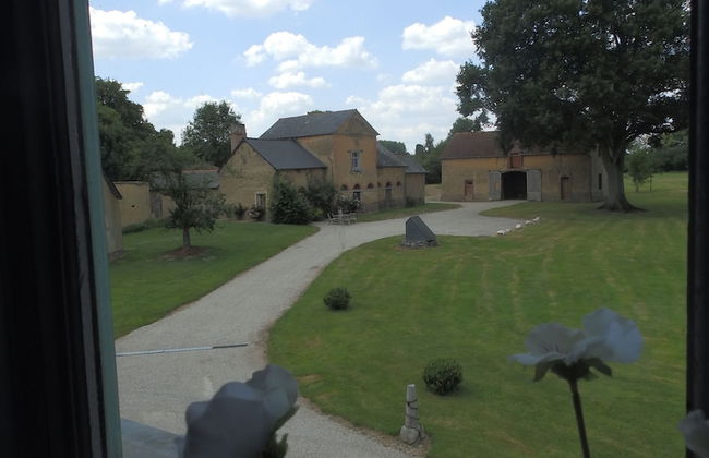 Château du Pin - Foto 35