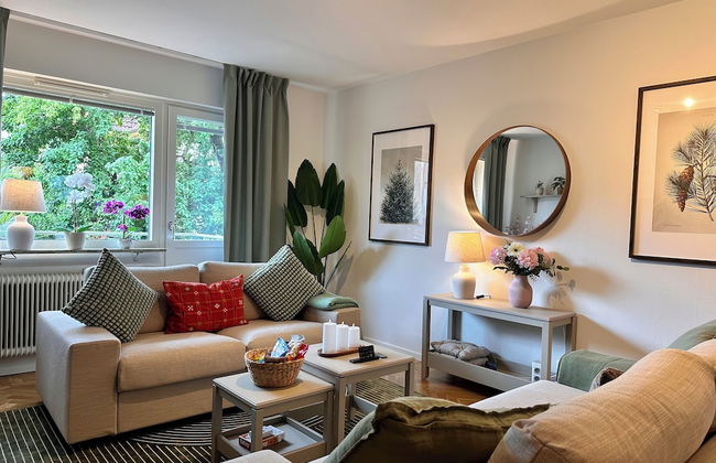 Prinshöjden Hotel - Smart Digital Apartments & Villas - Foto 37