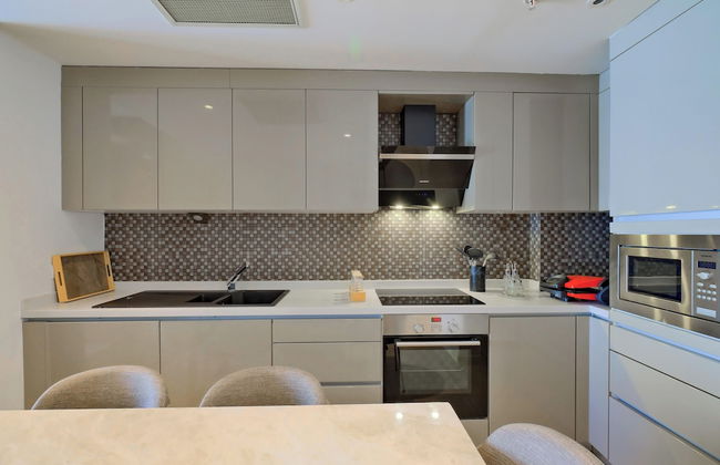 Petek Residence by NewInn - Foto 48