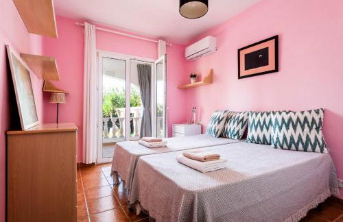 Villa Las Terrazas - Es Canutells - Foto 21