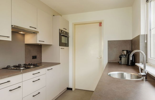 Holiday Home With Garden - Foto 8