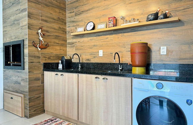 Casa de Andréa com piscina - Campeche - Photo 53