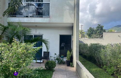 Condomínio familiar - 1 KM da praia Boiçucanga - Foto 11