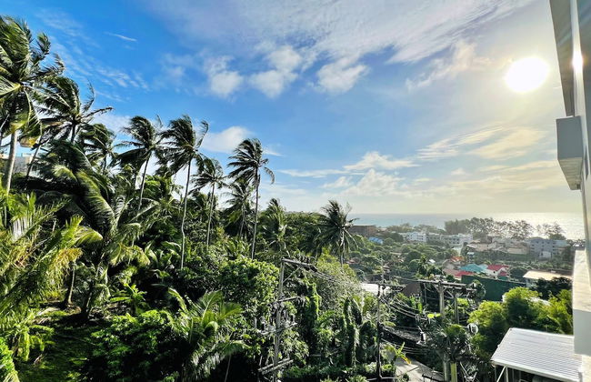 Sunset Plaza Karon by RESAVA - Foto 50