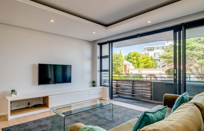 Conveniently Located Apartment in Green Point C on S - Foto 1