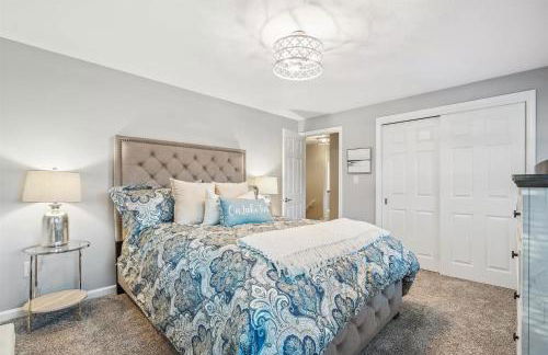 Sargent Lake Retreat Year-round Bliss - Foto 29