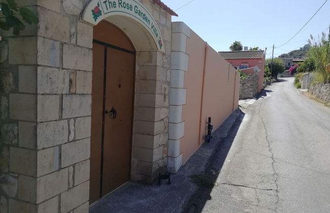 The Rose Garden Villa - Foto 32