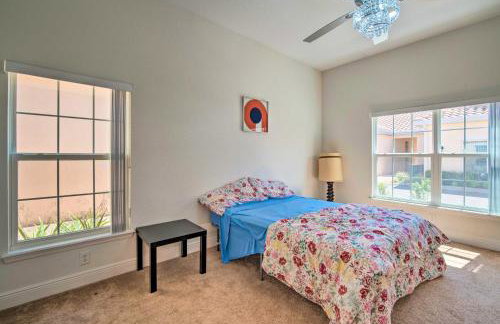 Sleek Tavares Condo 3 Miles to Downtown - Photo 14