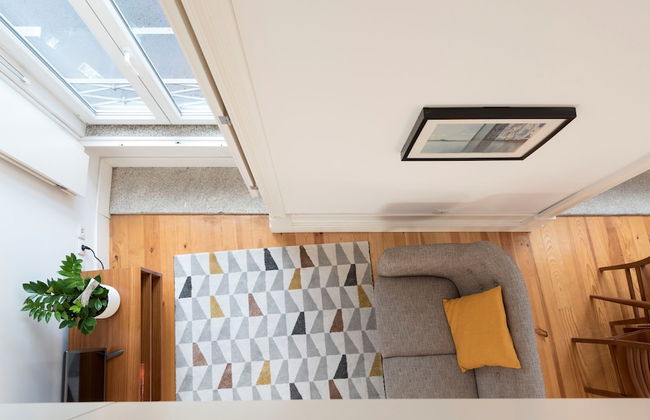 Apartment Firehouse by Sweet Porto - Free Parking - Foto 25