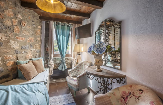 Dandy Villas Palios Agios Athanasios - Foto 13