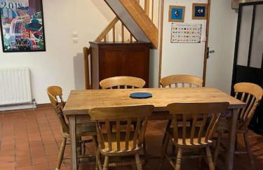 Le Gite du Petit Pont - Foto 8