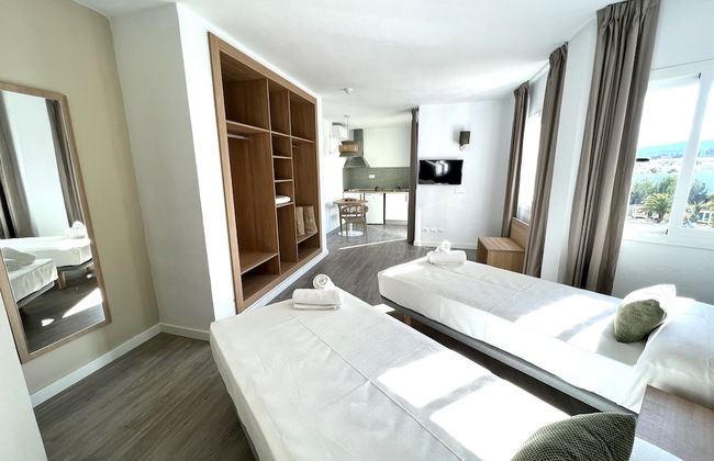 The Palm Star Ibiza - Adults Only - Foto 13