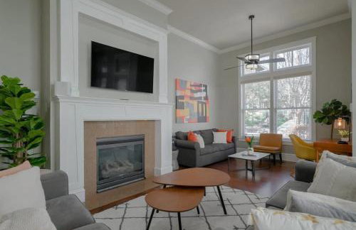 Upscale Uptown Estate in heart of Dallas - Foto 5