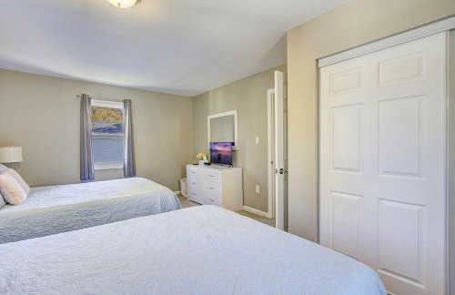 The North Beach Retreat House - Foto 22