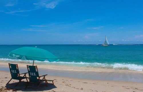 Coconut Grove Singer Island - Units 1, 3, & 4 - Foto 46