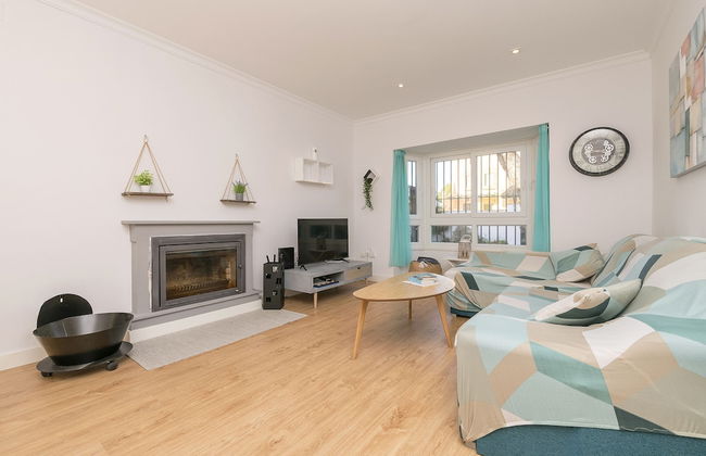 Villa Del Sol in Poblado Sancti Petri - Foto 8