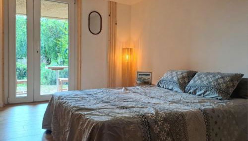 Grand studio avec jardin - Foto 5