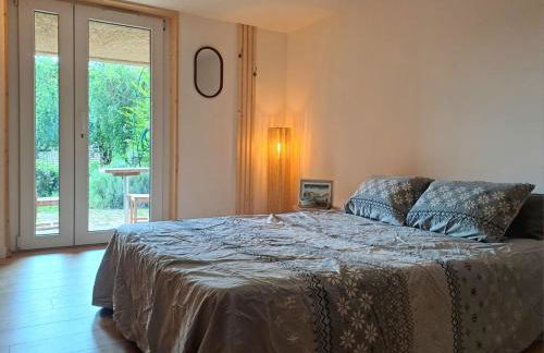 Grand studio avec jardin - Foto 5