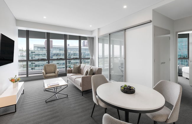 Meriton Suites Herschel Street, Brisbane - Photo 46