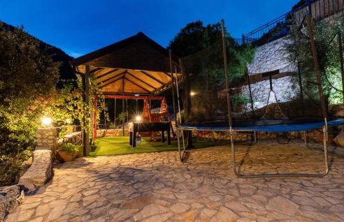 Amazing Home In Ploce With Sauna - Foto 27