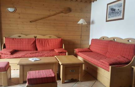 Apartment A 01 in St Martin de Belleville - Foto 8