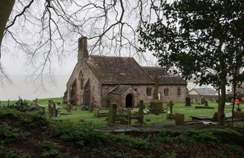 Historic 1600’s The Grocer’s Cottage - Foto 24