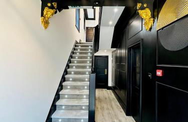 New - The Fun House Blackpool - Private nightclub - Foto 37