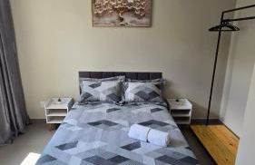 Apartamento Aconchegante Próximo ao Aeroporto - Photo 29