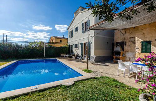 YourHouse Can Bombarda for groups up to 10 guests, perfect for cycling - Photo 65