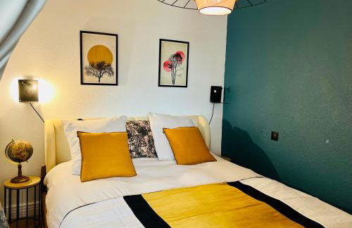 Le 104 Feuvrier - Foto 17