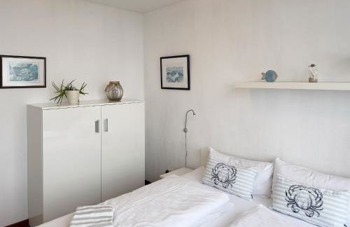 Haus Nordenlicht Ferienwohnung Wattkieker - Photo 14