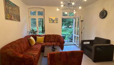 Am Springbrunnen - Foto 4