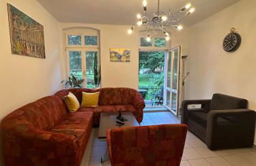 Am Springbrunnen - Foto 4