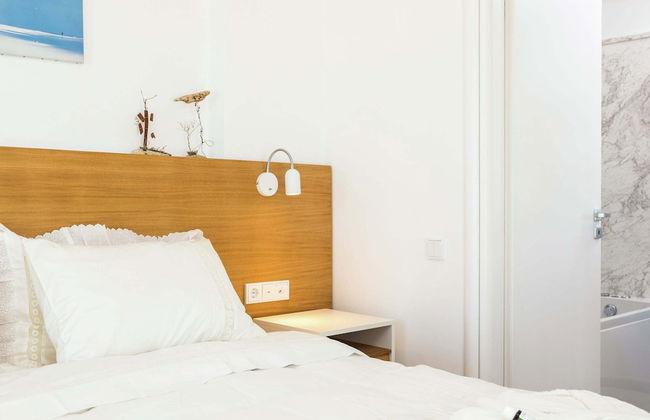 Luxury Villa, Private Pool & Beach, Pigianos Kampos, Rethymno Area, NW Coast - Photo 3