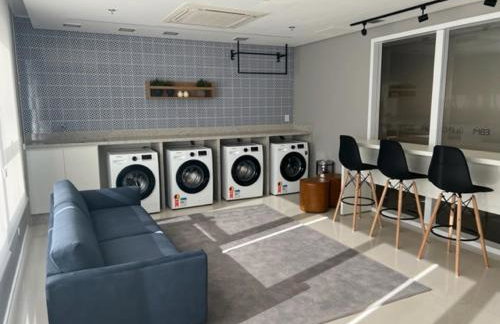 Confortavel Apto1 Qt - Regiao Nobre - Marista - Foto 11