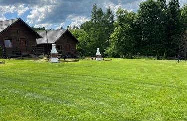 Domki u Bejdaka 789- 039 - 689 WYRUSZ Z GOSPODARZEM ŚLADAMI NIEISTNIEJĄCYCH WSI - Foto 3