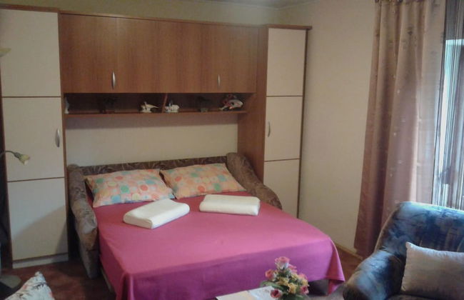 Apartment Marija Selce / One Bedroom A1 - Foto 4