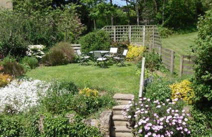 Budleigh Farm Cottages - Foto 5