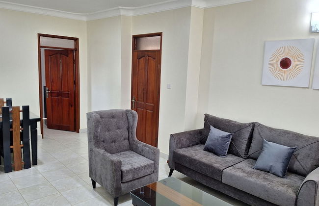 Oreville Apartments Namugongo Seeta Rd - Photo 11