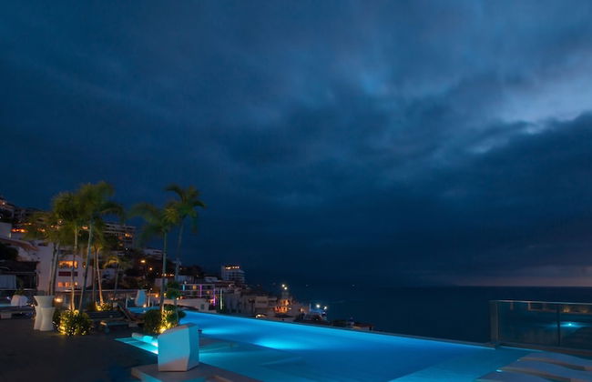 D Terrace Luxury Residences - Foto 71