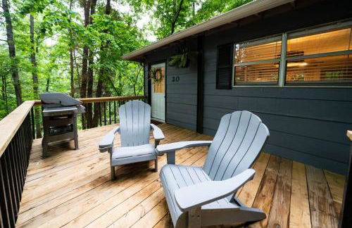 Tranquil & Stylish, Wineries, Hiking, 8min to Town - Foto 23