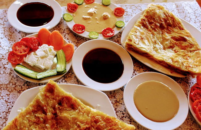 Tunis Lake View - Foto 19