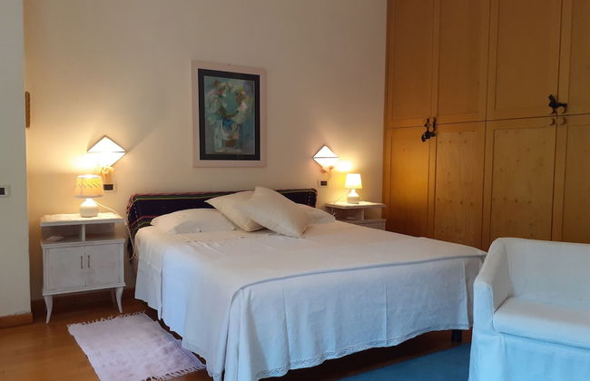 La Vittoria 10 - La Soglia della Val d'Orcia - Foto 36