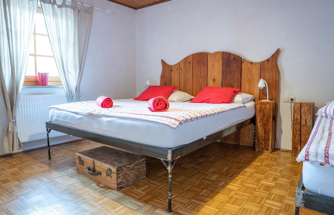 Country House Trata - Trata Resort - Foto 14